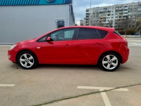 Opel Astra 1.6, снимка 3