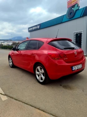 Opel Astra 1.6, снимка 5