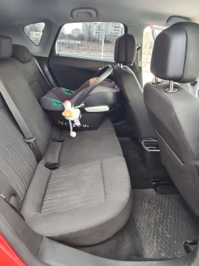 Opel Astra 1.6, снимка 10