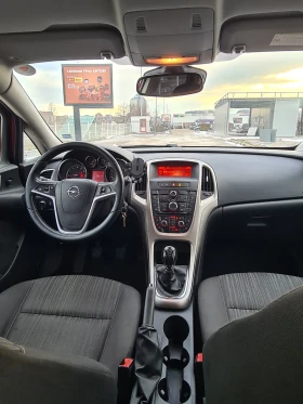 Opel Astra 1.6, снимка 8
