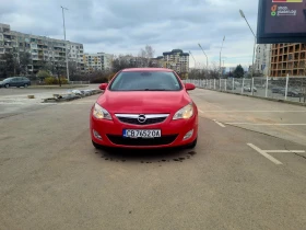 Opel Astra 1.6, снимка 1