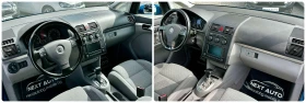 VW Touran 2.0D 140HP DSG NAVI, снимка 13