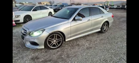 Mercedes-Benz E 300, снимка 4