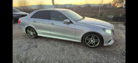 Mercedes-Benz E 300, снимка 7