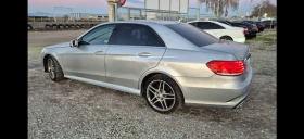 Mercedes-Benz E 300, снимка 9