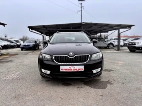 Skoda Octavia, снимка 1