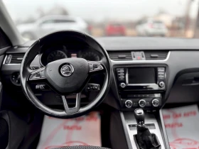 Skoda Octavia, снимка 10