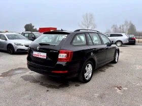 Skoda Octavia, снимка 6