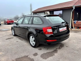 Skoda Octavia, снимка 7