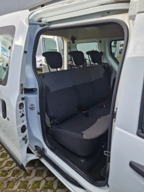 Dacia Dokker, снимка 6