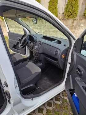 Dacia Dokker, снимка 5
