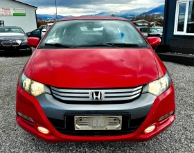 Honda Insight 1.3 БЕНЗИН АВТОМАТ, снимка 3