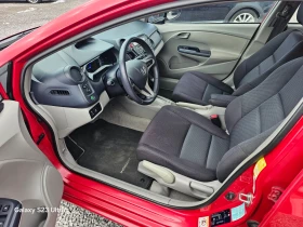 Honda Insight 1.3 БЕНЗИН АВТОМАТ, снимка 7