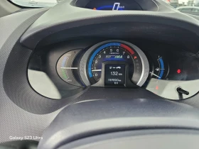Honda Insight 1.3 БЕНЗИН АВТОМАТ, снимка 15