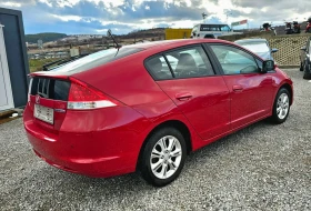 Honda Insight 1.3 БЕНЗИН АВТОМАТ, снимка 6