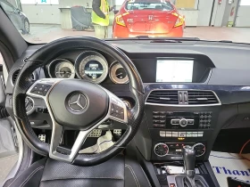 Mercedes-Benz C 350 4MATIC * * CARFAX * * АВТО КРЕДИТ * * , снимка 9