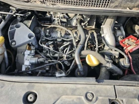 Renault Scenic 1.9 dCi, снимка 6