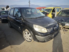 Renault Scenic 1.9 dCi, снимка 1