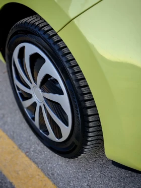 Kia Picanto 1.1I(69)* COLOR-EDITION* НОВ ВНОС* , снимка 16