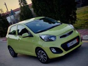 Kia Picanto 1.1I(69)* COLOR-EDITION* НОВ ВНОС* , снимка 1