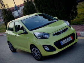Kia Picanto 1.1I(69)* COLOR-EDITION* НОВ ВНОС* , снимка 9