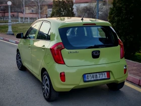 Kia Picanto 1.1I(69)* COLOR-EDITION* НОВ ВНОС* , снимка 5
