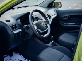 Kia Picanto 1.1I(69)* COLOR-EDITION* НОВ ВНОС* , снимка 11