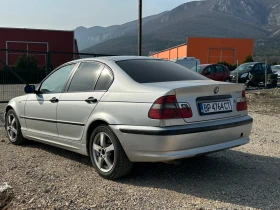 BMW 318 M47 116hp, снимка 4