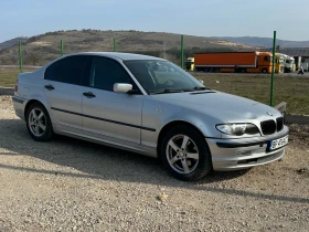 BMW 318 M47 116hp, снимка 2