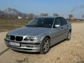 BMW 318 M47 116hp, снимка 1