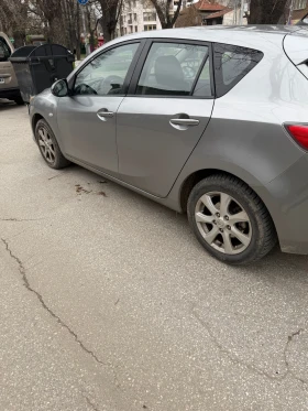 Mazda 3, снимка 5