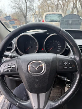 Mazda 3, снимка 8