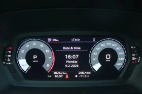 Audi A3 Quattro* Progressiv* АвтоКредит* (ЦЕНА ДО БГ), снимка 15