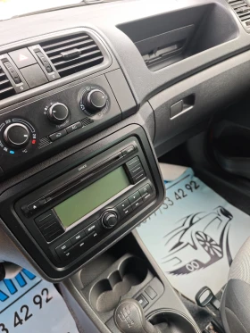 Skoda Fabia 1.4I НОВ ВНОС, снимка 10