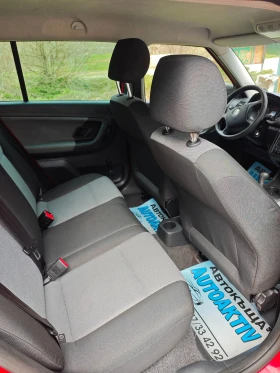 Skoda Fabia 1.4I НОВ ВНОС, снимка 3