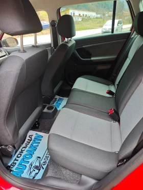 Skoda Fabia 1.4I НОВ ВНОС, снимка 7