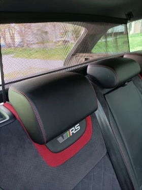 Skoda Octavia VRS, снимка 16