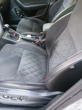 Skoda Octavia VRS, снимка 9