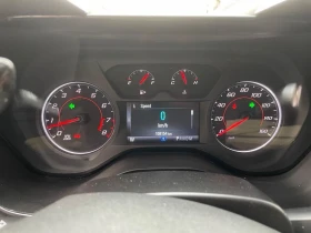 Chevrolet Camaro, снимка 2