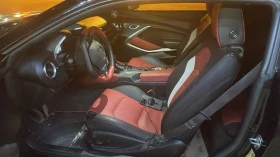 Chevrolet Camaro, снимка 6