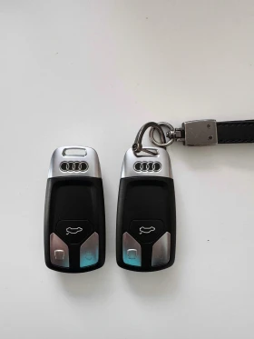 Audi A4, снимка 14