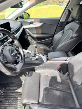 Audi A4, снимка 9