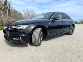 Audi A4, снимка 6