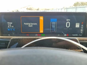 Ford Mustang Mach-E PREMIUM AWD, снимка 9