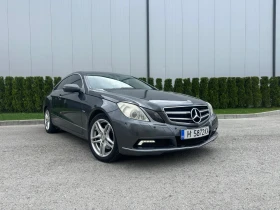 Mercedes-Benz E 250, снимка 8