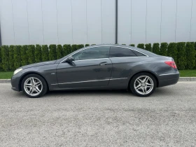 Mercedes-Benz E 250, снимка 10