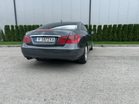 Mercedes-Benz E 250, снимка 5