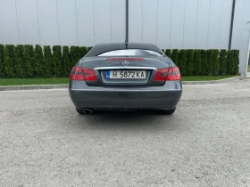 Mercedes-Benz E 250, снимка 7