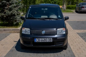 Fiat Panda, снимка 2