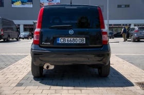 Fiat Panda, снимка 5